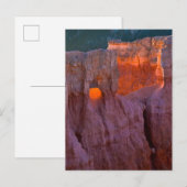 Sunrise Point | Nationaal park Bryce Canyon Briefkaart (Voorkant / Achterkant)