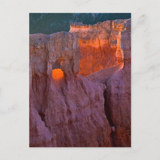 Sunrise Point | Nationaal park Bryce Canyon Briefkaart (Voorkant)