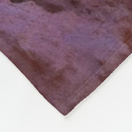 Sunrise Point | Nationaal park Bryce Canyon Fleece Deken (Hoek)