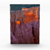 Sunrise Point | Nationaal park Bryce Canyon Fotoblokken (Voorkant)