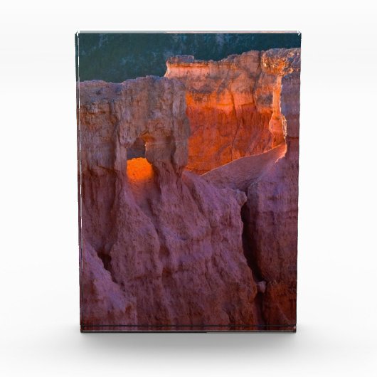 Sunrise Point | Nationaal park Bryce Canyon Fotoblokken (Voorkant)