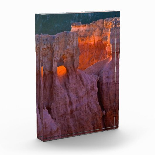 Sunrise Point | Nationaal park Bryce Canyon Fotoblokken (Links)