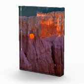 Sunrise Point | Nationaal park Bryce Canyon Fotoblokken (Rechts)