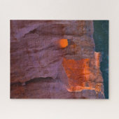 Sunrise Point | Nationaal park Bryce Canyon Legpuzzel (Horizontaal)