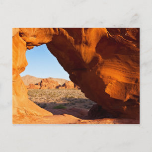 Sunrise Portal Briefkaart