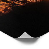 Sunrise Poster (Hoek)