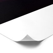 Sunrise Poster (Hoek)