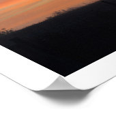 Sunrise Poster (Hoek)