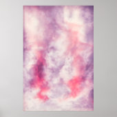 Sunrise Poster (Voorkant)