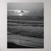 Sunrise Poster (Voorkant)