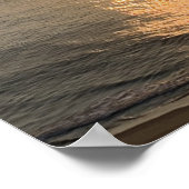 Sunrise Poster (Hoek)