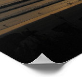 Sunrise Poster (Hoek)