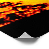 SUNRISE POSTER (Hoek)