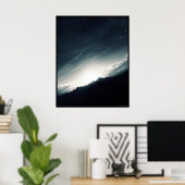 Sunrise Poster (Thuiskantoor)