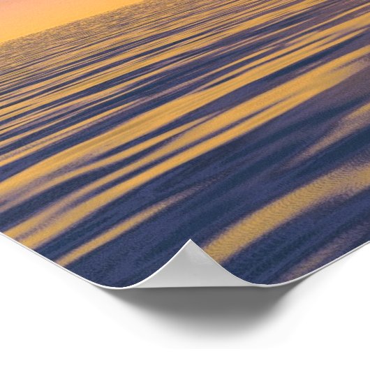 Sunrise Poster (Hoek)