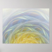 Sunrise Poster (Voorkant)