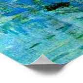 Sunrise Poster Print (Hoek)