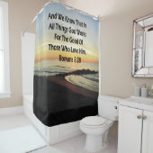 SUNRISE ROMANS 8:28 SCRIPTURE VERSE DOUCHEGORDIJN (In situ)