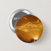 Sunrise Ronde Button 5,7 Cm (Voorkant /achterkant)