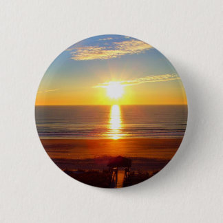 Sunrise Ronde Button 5,7 Cm