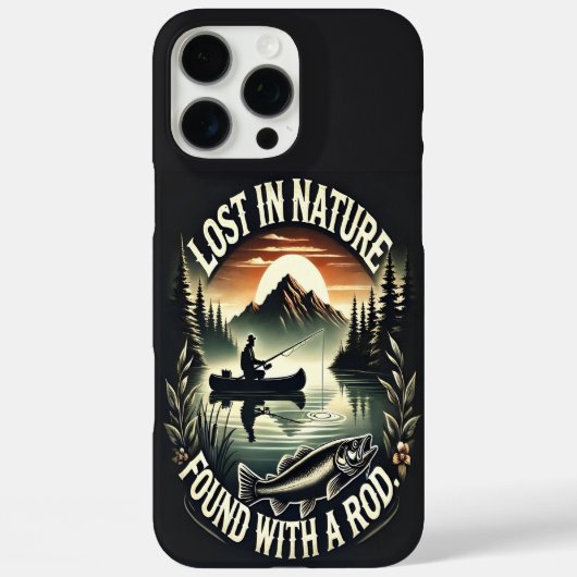 Sunrise Serenity aan het meer Case-Mate iPhone Case (Achterkant)