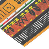 "Sunrise Serenity" Korte Tafelloper (Hoek)