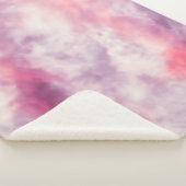 Sunrise Sherpa Deken (3/4)