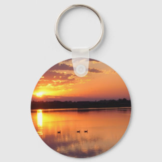 Sunrise Sleutelhanger