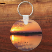 Sunrise Sleutelhanger (Voorkant)