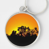 Sunrise Sleutelhanger (Voorkant)