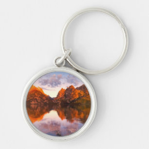 Sunrise Sleutelhanger