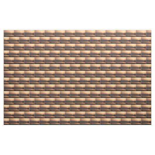 Sunrise Stof (Yard (91,4 cm))