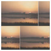 Sunrise Stof (Close Up)