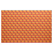 Sunrise Stof (Yard (91,4 cm))