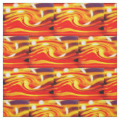 Sunrise Stof (Swatch)