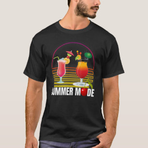 Sunrise Sunrise Sunburn Sunset T-shirt