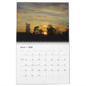 Sunrise, Sunset, 2010 Kalender (Mar 2026)