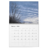 Sunrise, Sunset, 2010 Kalender (Feb 2026)