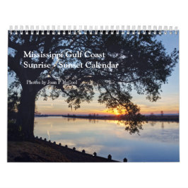 Sunrise Sunset Calendar Kalender