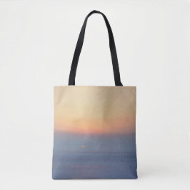 Sunrise, Sunset Canvas tas