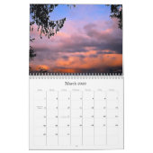 Sunrise, Sunset en Moonlight Kalender (Mar 2026)