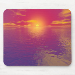 Sunrise Sunset Muismat