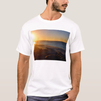 Sunrise, Sunset T-shirt