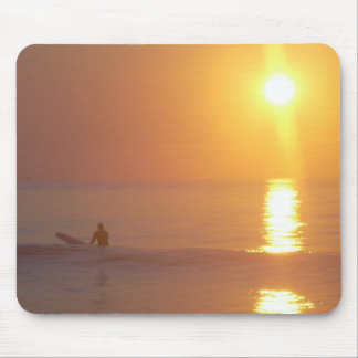 Sunrise Surfer Muismat