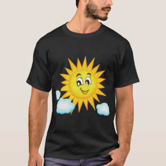 Sunrise T-shirt