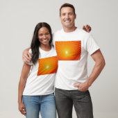 Sunrise T-Shirt (Unisex)