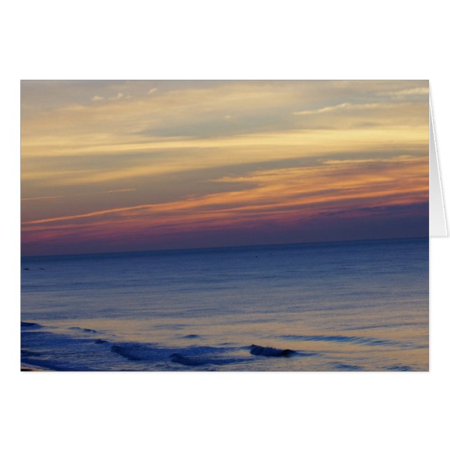 Sunrise to Sunset (Voorkant Horizontaal)