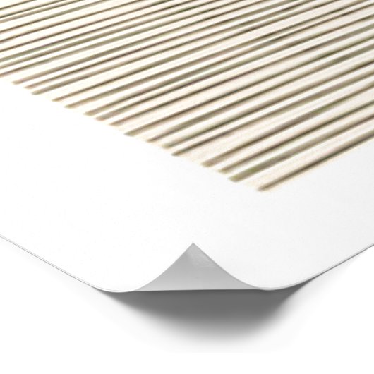 Sunrise to Sunset Praise Boho Scripture Muurkunst Poster (Hoek)