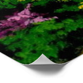 Sunrise Trail Poster (Hoek)