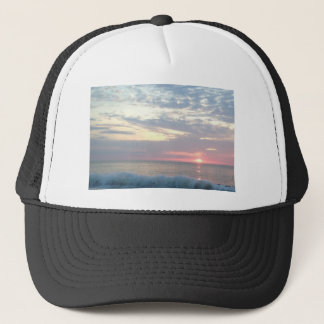 Sunrise Trucker Pet